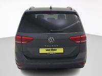 gebraucht VW Touran 2.0 TDI Highline DSG