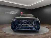 Gebraucht Audi SQ5 Comfort 342 PS (251 kW) 2021 Schwarz SUV