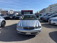 Gebraucht Jaguar X-type 231 PS (169 kW) 2006