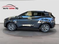 Gebraucht Kia Sportage GT-Line 180 PS (132 kW) 2025 SUV