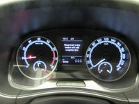 gebraucht Skoda Fabia 1.0 TSI Style