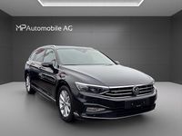 Gebraucht VW Passat R-line Edition 240 PS (176 kW) 2020 Kombi