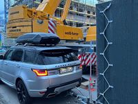 Gebraucht Land Rover Range Rover Sport 400 PS (294 kW) 2019 SUV