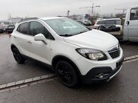 Gebraucht Opel Mokka Cosmo 140 PS (102 kW) 2013 SUV