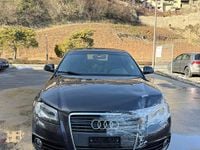 Gebraucht Audi A3 Ambition 170 PS (125 kW) 2009 Kleinwagen