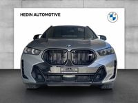 gebraucht BMW X6 48V M60i M Sport Pro Steptronic