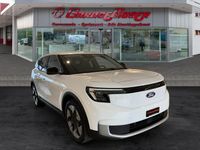 Gebraucht Ford Explorer Extended Range 210 kW (286 PS) 2024 Weiss SUV