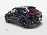 gebraucht VW T-Roc Sport