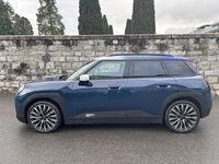 Gebraucht Mini Aceman 160 kW (218 PS) 2025 SUV