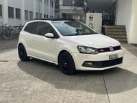 Gebraucht VW Polo GTI 180 PS (132 kW) 2013 Kleinwagen
