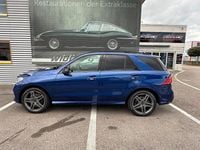Gebraucht Mercedes GLE43 AMG AMG 390 PS (286 kW) 2018 SUV