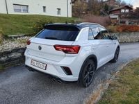 Gebraucht VW T-Roc R 301 PS (221 kW) 2019 SUV