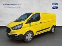 Gebraucht Ford Transit Trend 130 PS (95 kW) 2019 Van