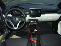gebraucht Suzuki Ignis 1.2 Compact Top Hybrid