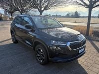 Gebraucht Skoda Karoq Style 150 PS (110 kW) 2023 SUV