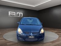 Gebraucht Mitsubishi Colt 197 PS (144 kW) 2008 Kleinwagen