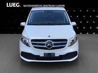 gebraucht Mercedes E250 Marco Polo d 4M Automat