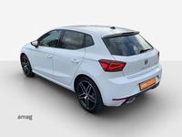 gebraucht Seat Ibiza SWISS FR (Netto)