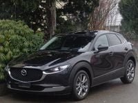Gebraucht Mazda CX-30 180 PS (132 kW) 2019 SUV