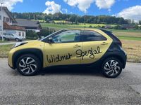 Gebraucht Toyota Aygo X Trend 72 PS (52 kW) 2023 SUV