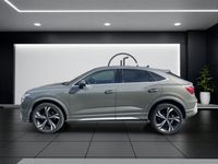 gebraucht Audi Q3 Sportback 35 TDI S line Attraction quattro