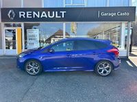 Gebraucht Ford Focus ST 250 PS (183 kW) 2014 Limousine