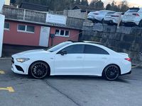 Gebraucht Mercedes CLA35 AMG AMG 306 PS (225 kW) 2022