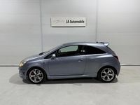 Gebraucht Opel Corsa OPC 192 PS (141 kW) 2008 Kleinwagen
