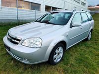 Gebraucht Chevrolet Nubira CDX 122 PS (89 kW) 2004