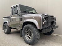 gebraucht Land Rover Defender 90 TD5 PickUp