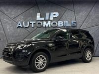 Gebraucht Land Rover Discovery Sport Pure 150 PS (110 kW) 2016 SUV