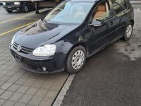 Gebraucht VW Golf IV Comfortline 150 PS (110 kW) 2004