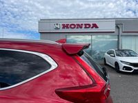 gebraucht Honda CR-V 2.0i MMD Hybrid Executive 4WD Automatic