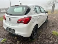 Gebraucht Opel Corsa Edition 90 PS (66 kW) 2019 Kleinwagen