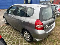Gebraucht Honda Jazz ES 83 PS (61 kW) 2006 Kleinwagen