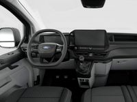 gebraucht Ford Transit Custom Trend 136 TDCi 320 L2 New Model