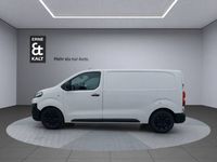 gebraucht Citroën Jumpy Kaw. M 1.5 BlueHDi 100 K