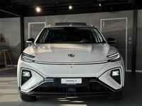 Neu MG Marvel R Performance 212 kW (289 PS) 2025 Weiss SUV