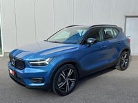 Gebraucht Volvo XC40 R-Design 261 PS (191 kW) 2020 SUV