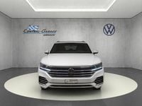 Gebraucht VW Touareg Elegance 381 PS (280 kW) 2022 SUV
