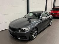 Gebraucht BMW M235 Performance 326 PS (239 kW) 2015