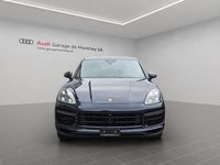 Gebraucht Porsche Cayenne Turbo 680 PS (500 kW) 2019 SUV
