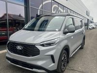 Neu Ford Transit Custom Active 170 PS (125 kW) 2025 Grau SUV