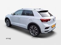 gebraucht VW T-Roc Sport