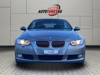 gebraucht BMW 325 Cabriolet i Steptronic