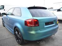 Gebraucht Audi S3 265 PS (194 kW) 2011 Kleinwagen