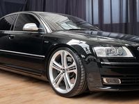 Gebraucht Audi S8 450 PS (330 kW) 2008 Limousine