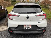 Neu Renault Captur Esprit Alpine 143 PS (105 kW) 2025 SUV