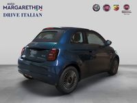 gebraucht Fiat 500C E 87 kW Icon