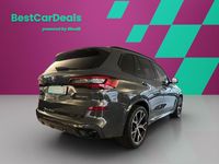 Gebraucht BMW X5 M Sport 351 PS (258 kW) 2022 Grau SUV